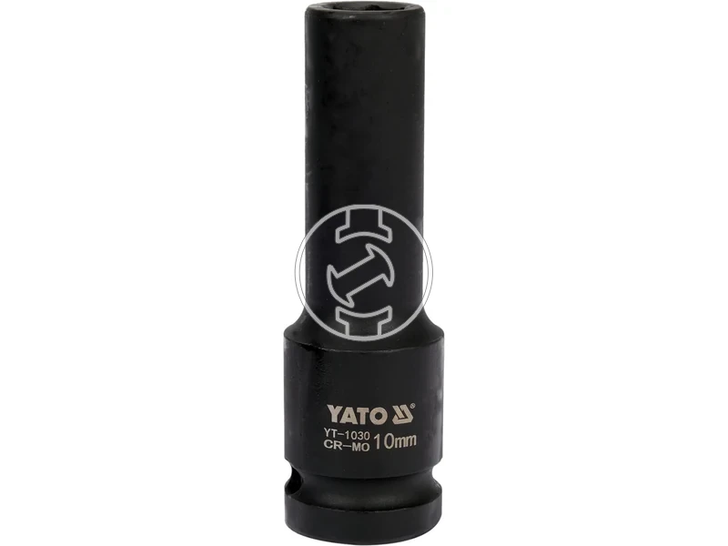 Kép: Yato gepi dugokulcs 12 inch x 10 mm.webp