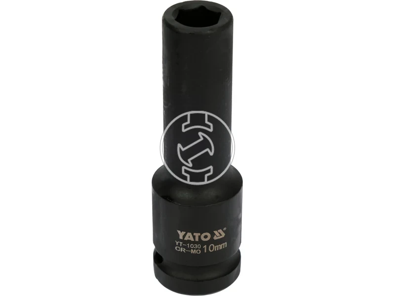 Kép: Yato gepi dugokulcs 12 inch x 10 mm.webp