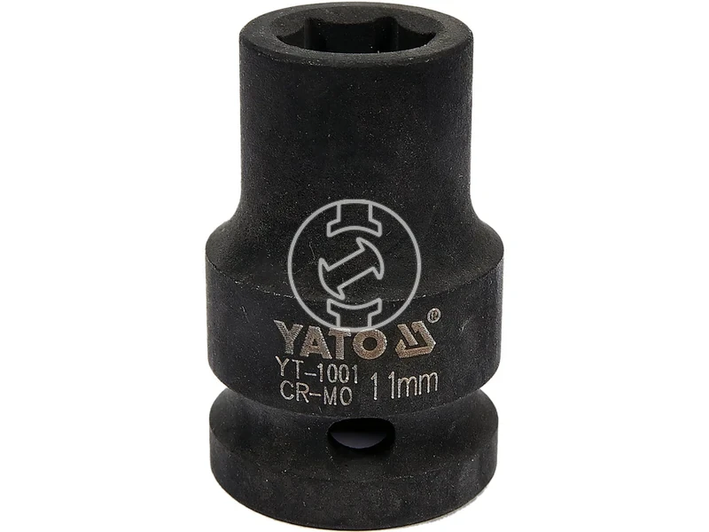 Kép: Yato gepi dugokulcs 12 inch x 11 mm.webp