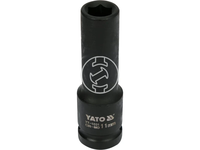 Kép: Yato gepi dugokulcs 12 inch x 11 mm.webp