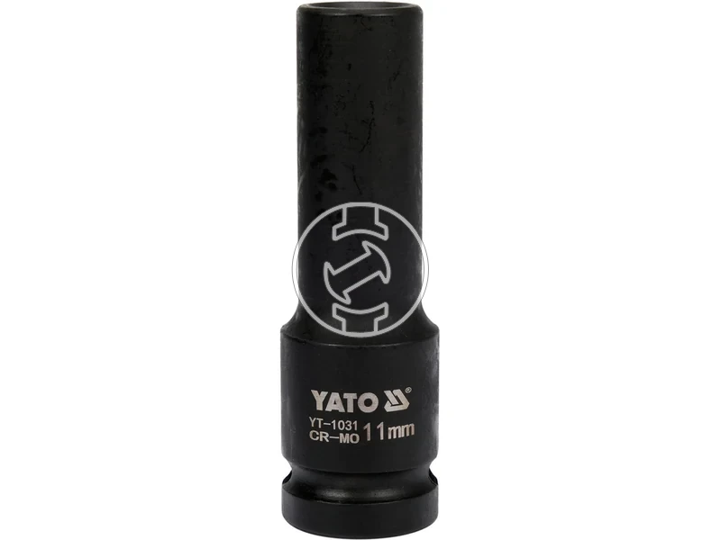 Kép: Yato gepi dugokulcs 12 inch x 11 mm.webp