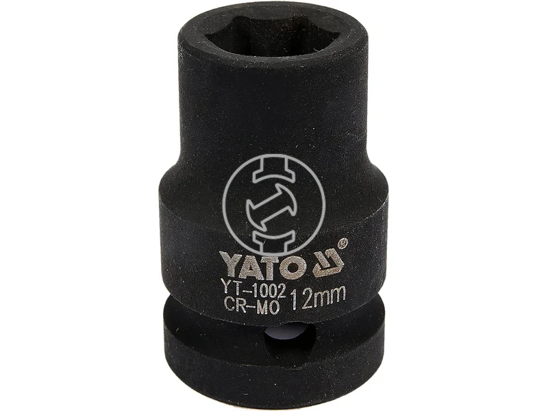 Kép: Yato gepi dugokulcs 12 inch x 12 mm.webp