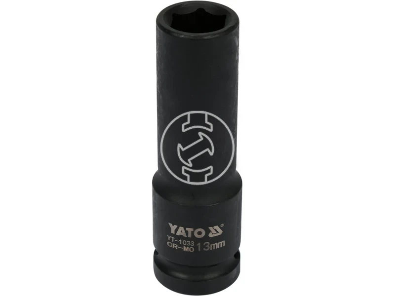 Kép: Yato gepi dugokulcs 12 inch x 13 mm.webp