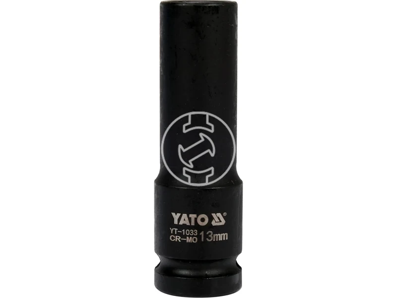 Kép: Yato gepi dugokulcs 12 inch x 13 mm.webp
