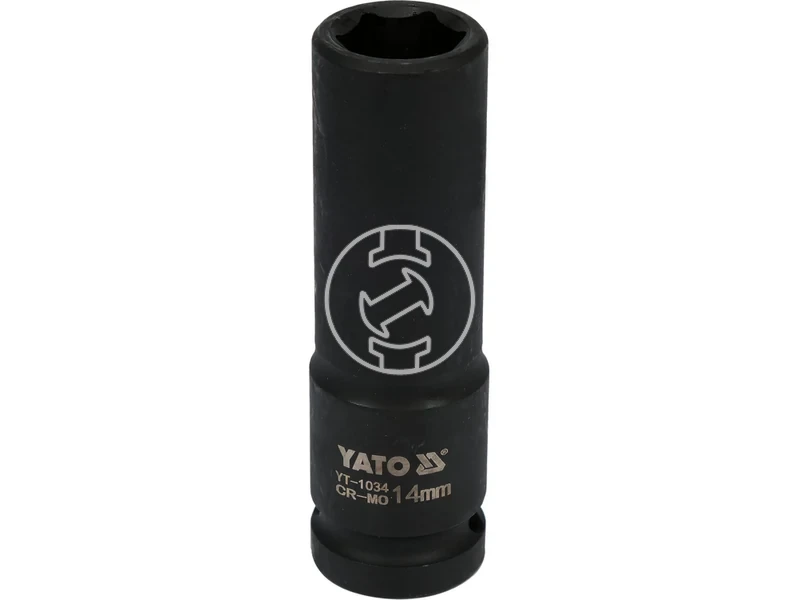 Kép: Yato gepi dugokulcs 12 inch x 14 mm.webp