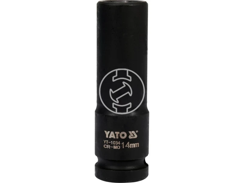Kép: Yato gepi dugokulcs 12 inch x 14 mm.webp