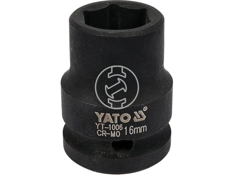 Kép: Yato gepi dugokulcs 12 inch x 16 mm.webp