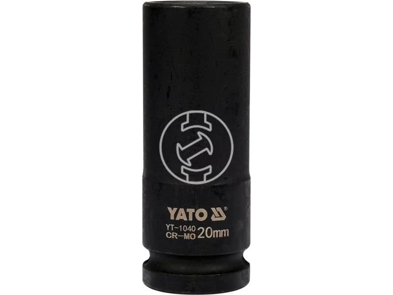 Kép: Yato gepi dugokulcs 12 inch x 20 mm.webp