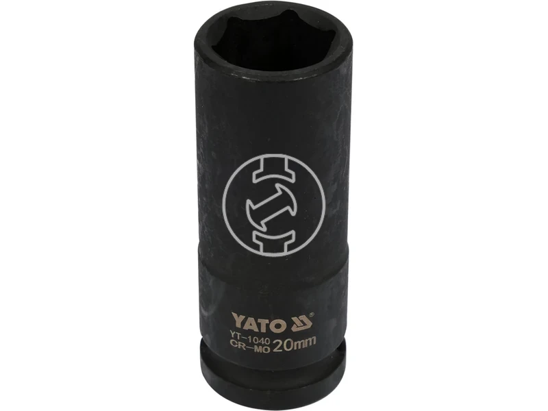 Kép: Yato gepi dugokulcs 12 inch x 20 mm.webp