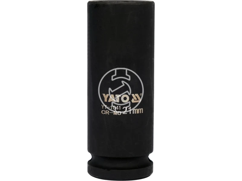 Kép: Yato gepi dugokulcs 12 inch x 21 mm.webp