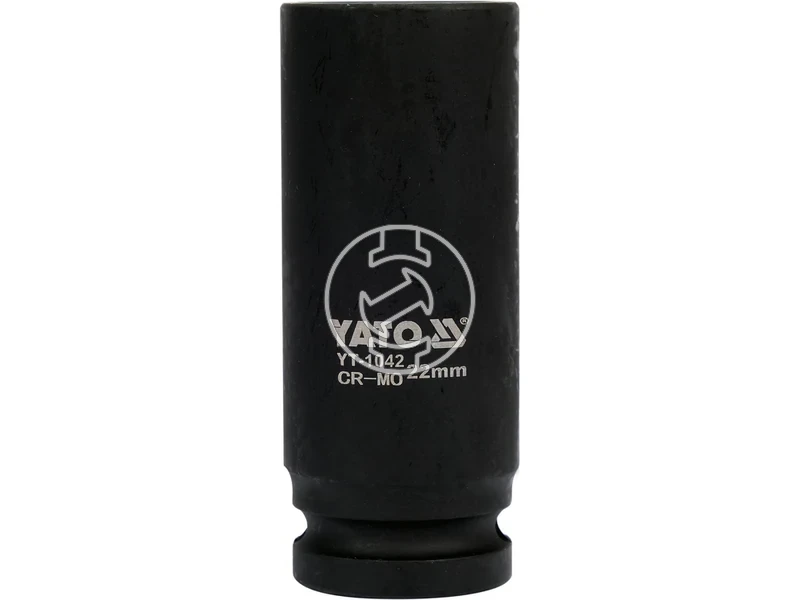 Kép: Yato gepi dugokulcs 12 inch x 22 mm.webp