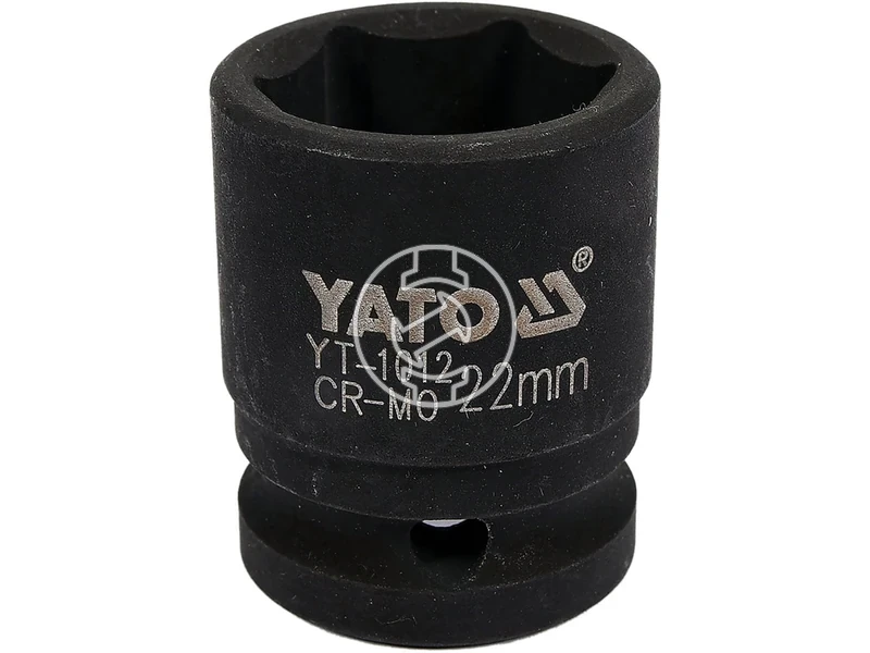 Kép: Yato gepi dugokulcs 12 inch x 22 mm.webp