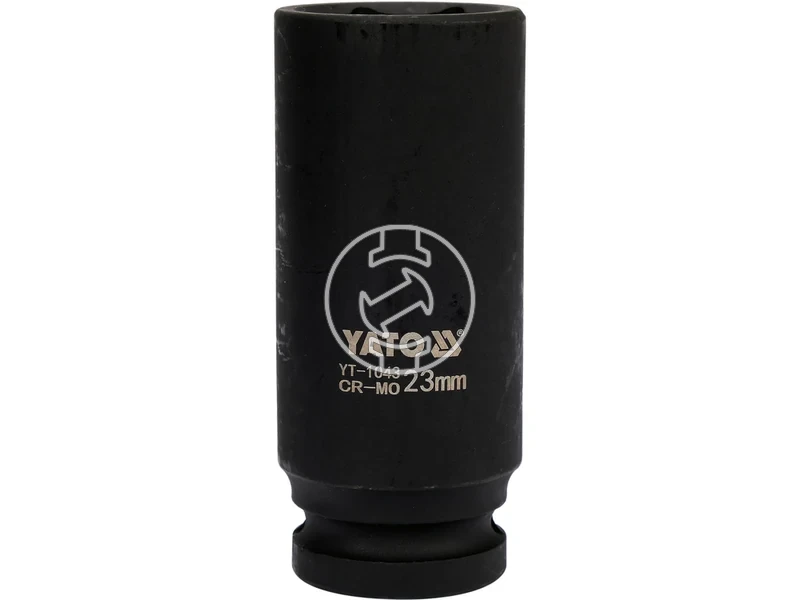 Kép: Yato gepi dugokulcs 12 inch x 23 mm.webp