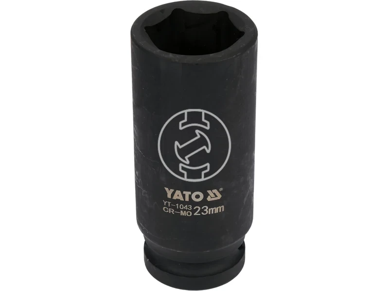 Kép: Yato gepi dugokulcs 12 inch x 23 mm.webp