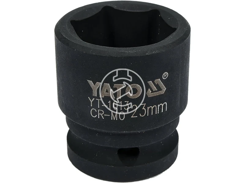 Kép: Yato gepi dugokulcs 12 inch x 23 mm.webp