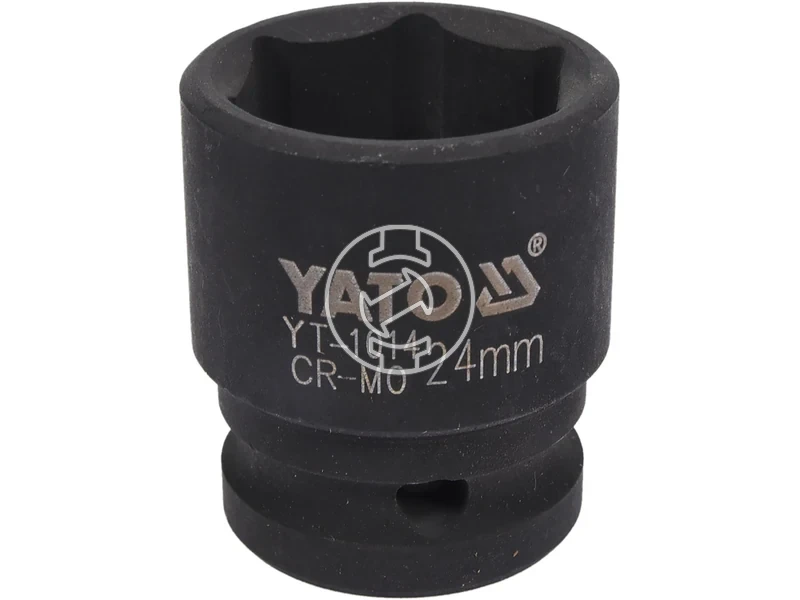 Kép: Yato gepi dugokulcs 12 inch x 24 mm.webp