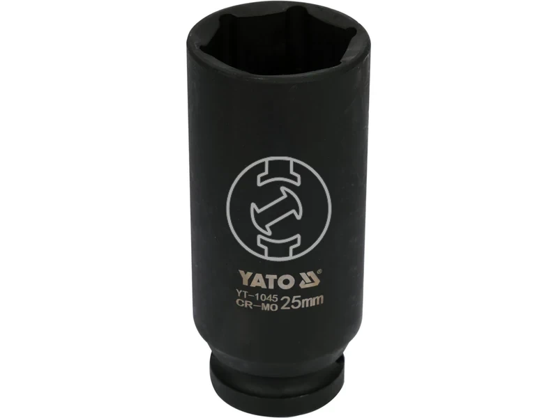 Kép: Yato gepi dugokulcs 12 inch x 25 mm.webp