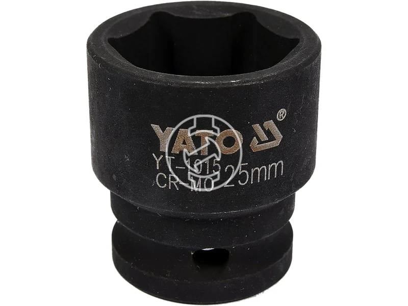 Kép: Yato gepi dugokulcs 12 inch x 25 mm.webp