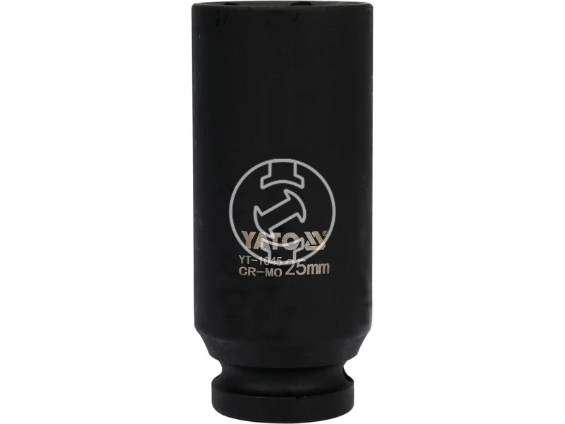 Kép: Yato gepi dugokulcs 12 inch x 25 mm.webp