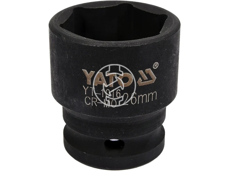 Kép: Yato gepi dugokulcs 12 inch x 26 mm.webp