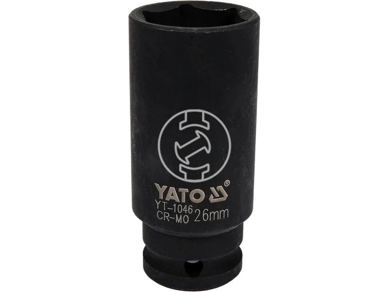 Kép: Yato gepi dugokulcs 12 inch x 26 mm.webp