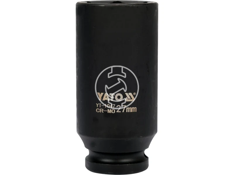 Kép: Yato gepi dugokulcs 12 inch x 27 mm.webp