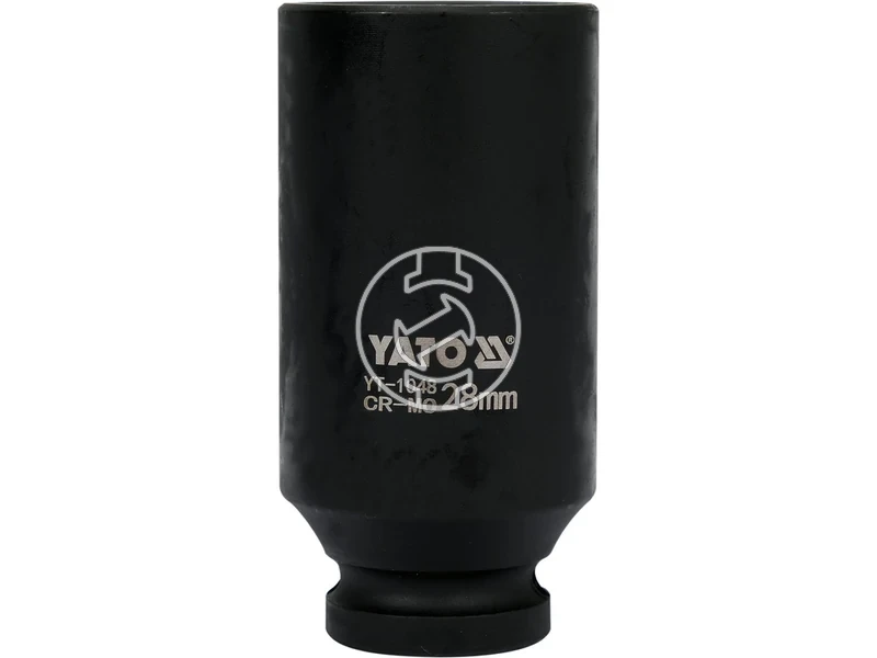 Kép: Yato gepi dugokulcs 12 inch x 28 mm.webp