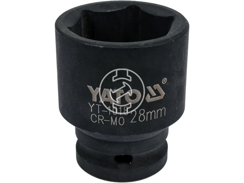 Kép: Yato gepi dugokulcs 12 inch x 28 mm.webp