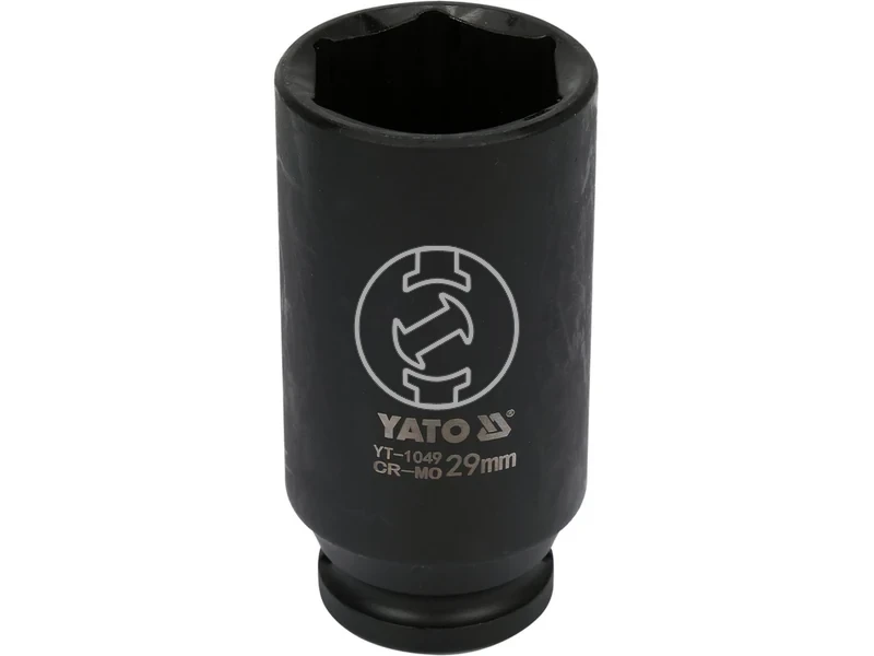 Kép: Yato gepi dugokulcs 12 inch x 29 mm.webp