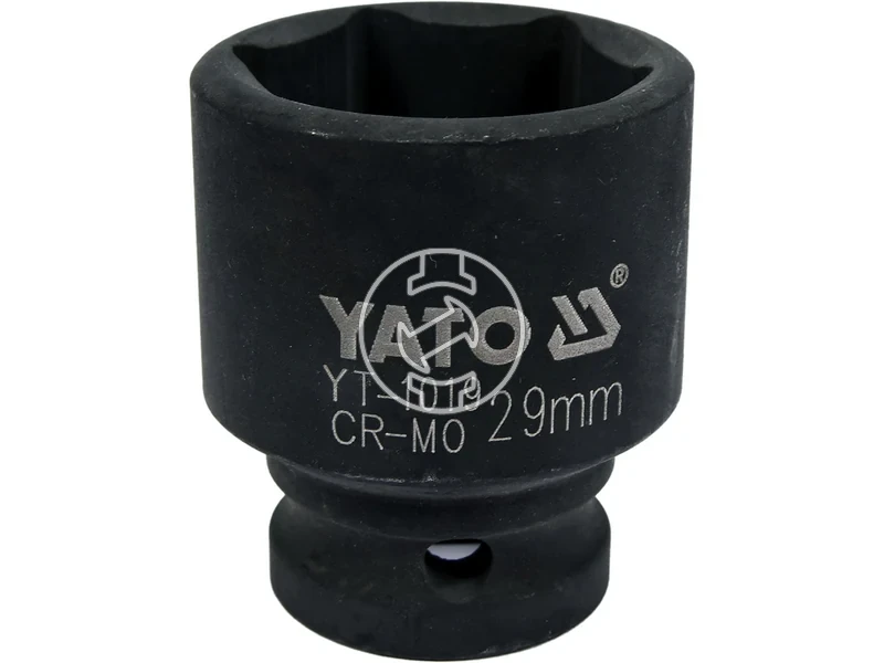 Kép: Yato gepi dugokulcs 12 inch x 29 mm.webp