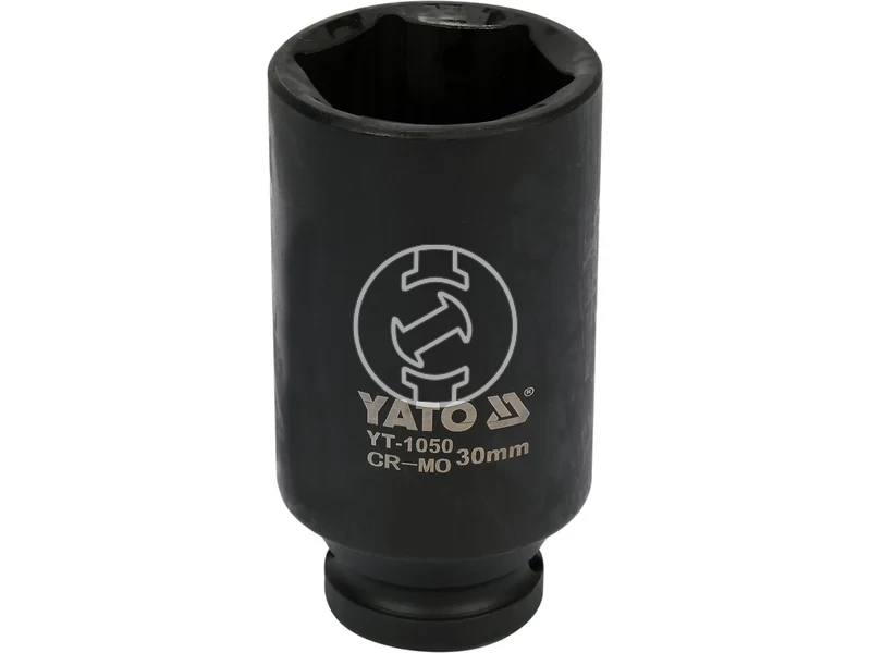 Kép: Yato gepi dugokulcs 12 inch x 30 mm.webp