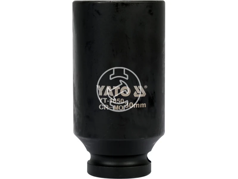 Kép: Yato gepi dugokulcs 12 inch x 30 mm.webp