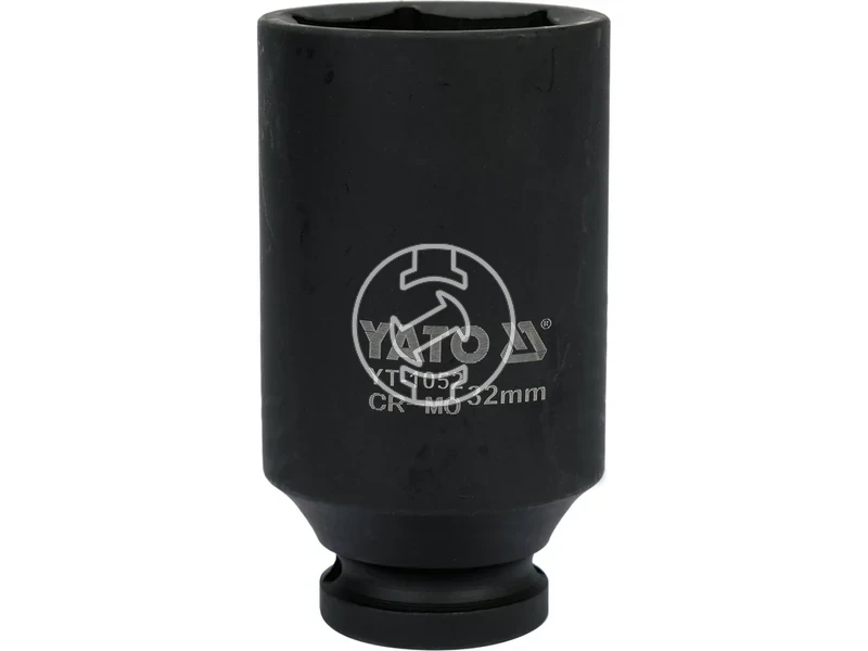 Kép: Yato gepi dugokulcs 12 inch x 32 mm.webp