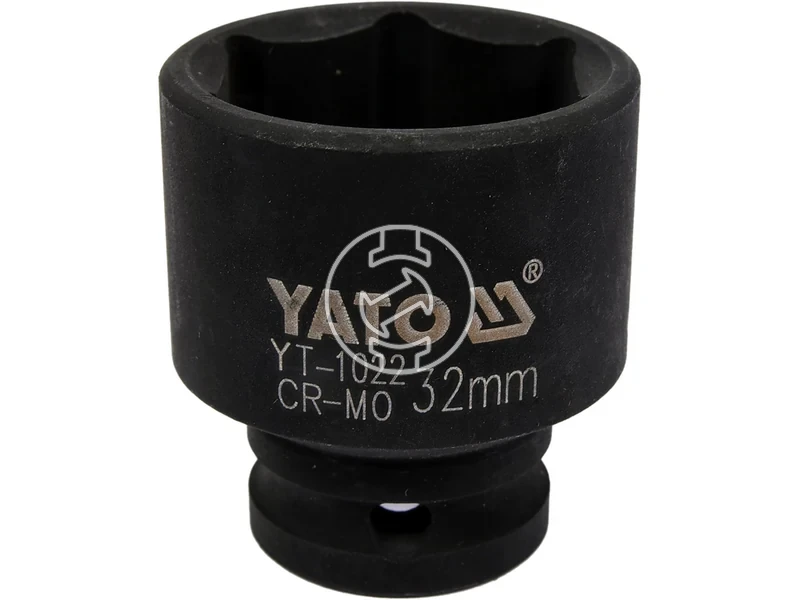 Kép: Yato gepi dugokulcs 12 inch x 32 mm.webp