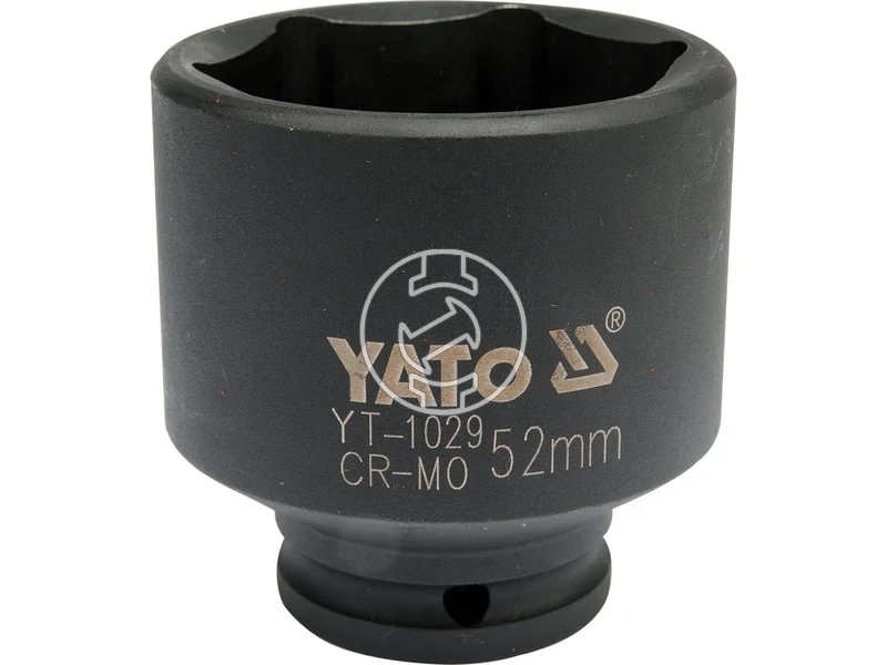 Kép: Yato gepi dugokulcs 12 inch x 52 mm.webp