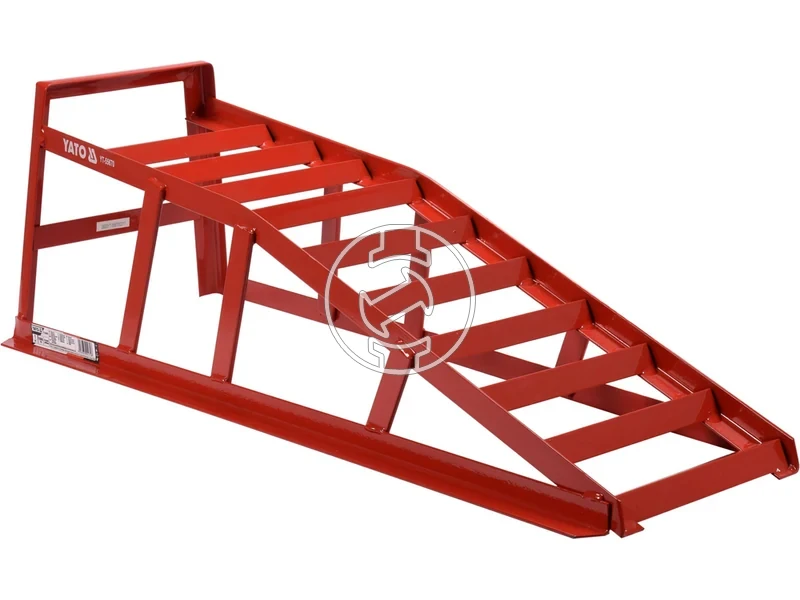 Kép: Yato gepjarmu rampa 1 t 1 db.webp