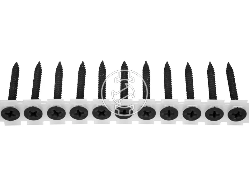 Kép: Yato gipszkarton csavar fahoz 3.5 x 35 mm 1000 db.webp