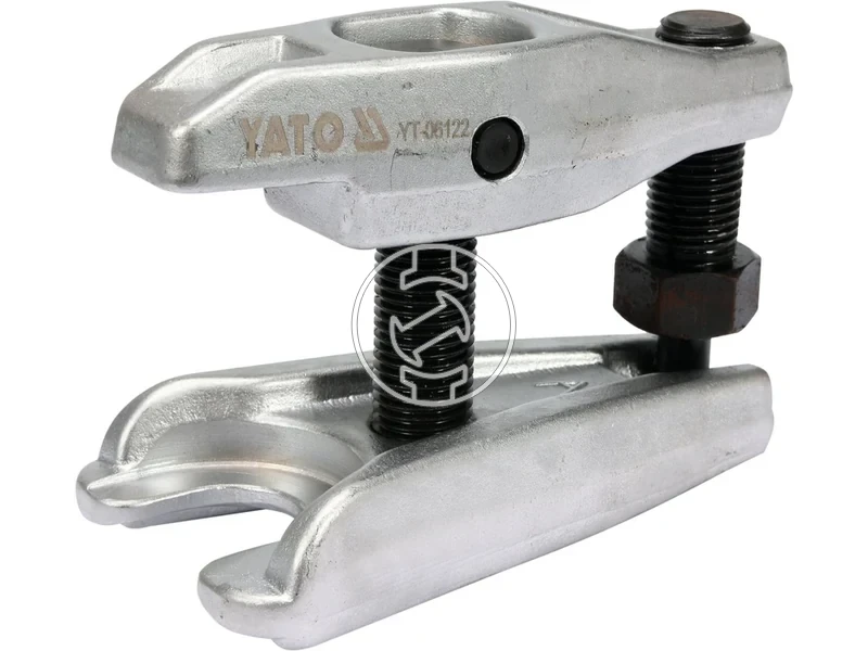 Kép: YATO Gombfej kinyomo 19 x 100 x 20 mm.webp