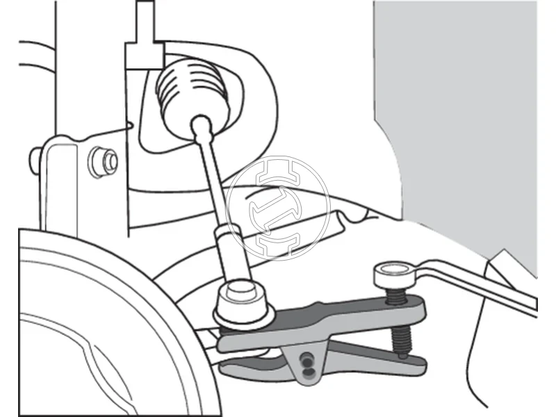 Kép: YATO Gombfej lehuzo keszlet 6 reszes.webp