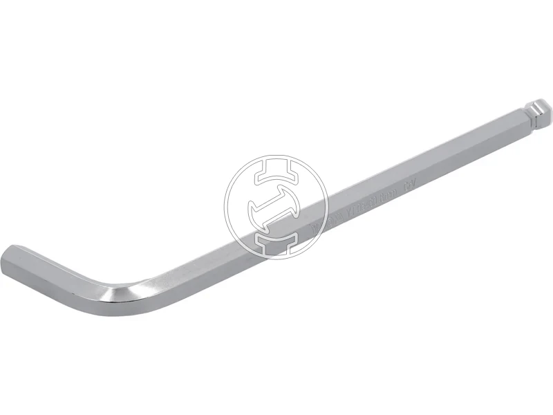 Kép: Yato gombvegu imbuszkulcs 8 mm x 155 mm.webp