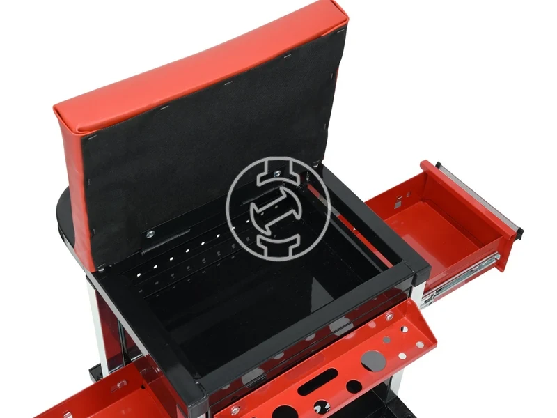 Kép: Yato gorgos szerelo szek 2 fiokos.webp