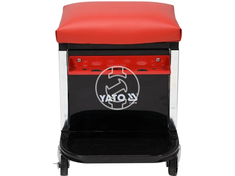 Kép: Yato gorgos szerelo szek 2 fiokos.webp