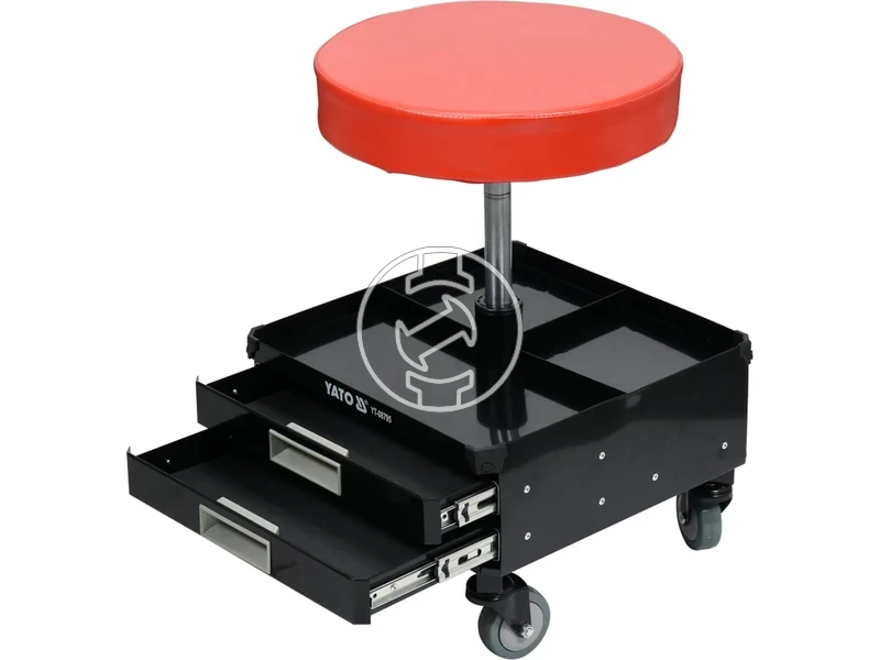 Kép: Yato gorgos szerelo szek 3 fiokos.webp