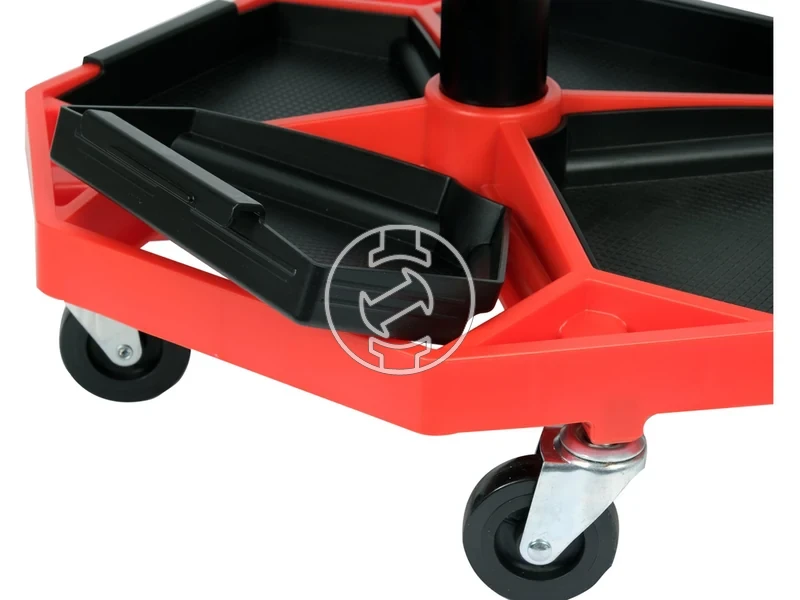 Kép: Yato gorgos szerelo szek teleszkopos.webp