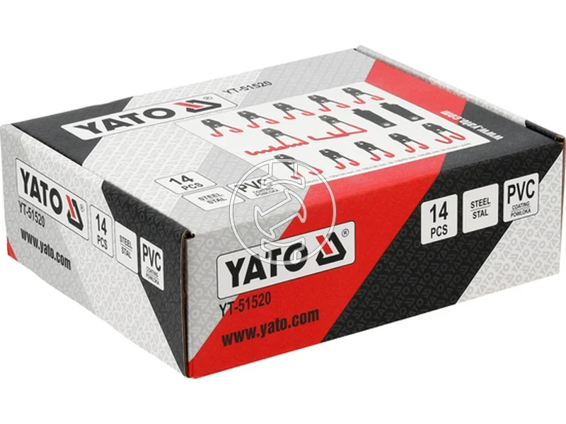 Kép: Yato GRD 14 db-os keszlet_2.webp