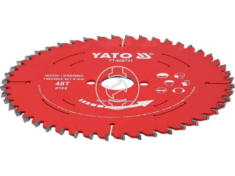 Kép: Yato GRD 140x20x48T_2.webp