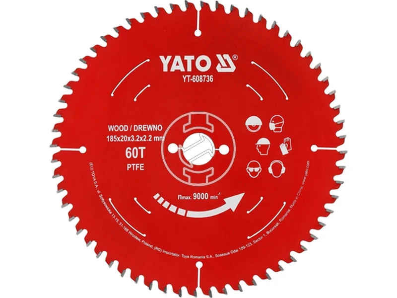 Kép: Yato GRD 1852060 fog_0.webp