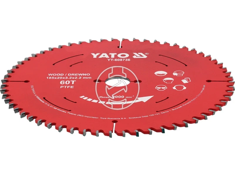 Kép: Yato GRD 1852060 fog_2.webp