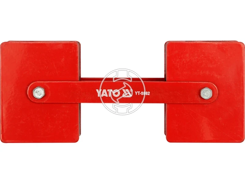 Kép: Yato GRD 85x65x22 mm_0.webp