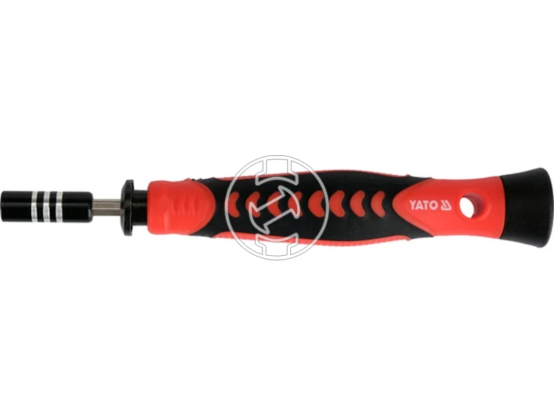 Kép: Yato GRD Bit keszlet 130 reszes_3.webp